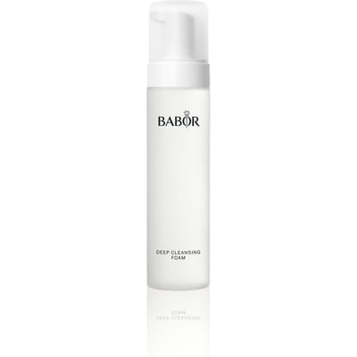 Babor Deep Cleansing Foam 200 ml