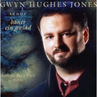 Baner Ein Gwlad (CD)