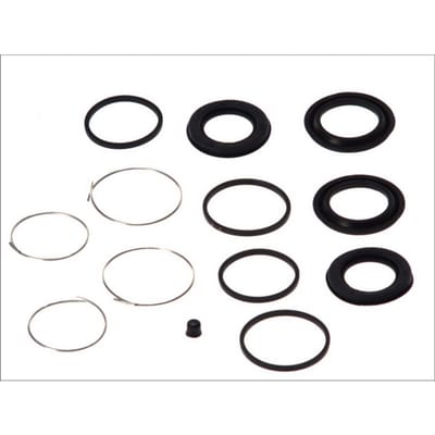 Reparatieset, remklauw AUTOFREN SEINSA D4-685