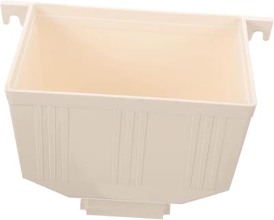 Regenwater Wateromleider - Regenpijp Connector - Huis Beschermen - Precisie Productie - 235 cm - Grijs