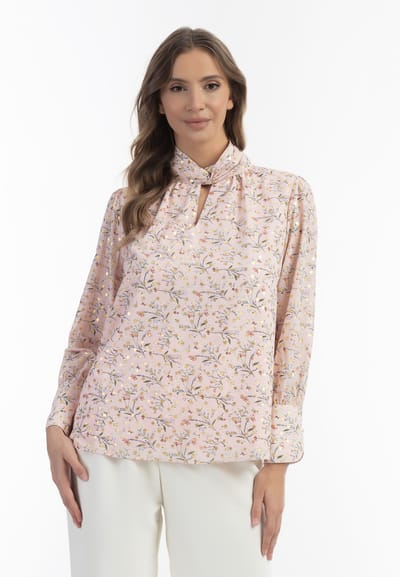 faina blouse caneva