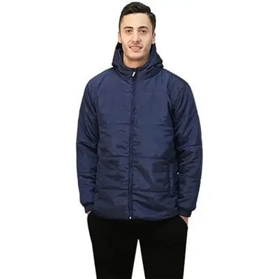 Softee Full New Jas Blauw 10 Years Kinderen