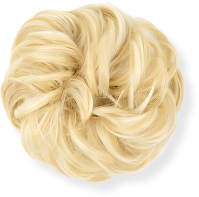 Guardian Beauty Messy Haarstuk Bun - Haarwrap Extensie - #613