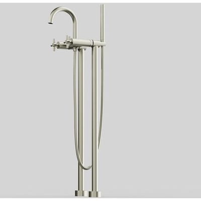 Steinberg 250 Series Freestanding Bath Faucet 250.1162 BN