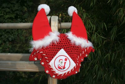 HB Kerst Oornetje - Full