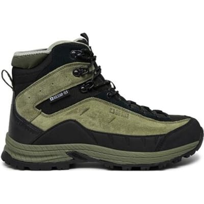 Hoge Sneakers Big Star OO174453