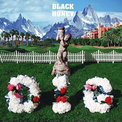 Dig - Black Honey