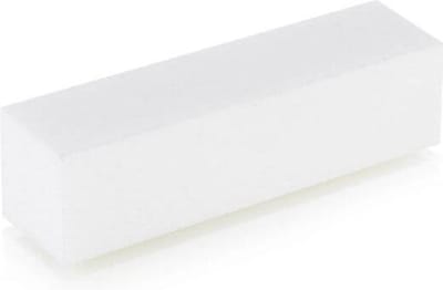 SUNONE Polijstblok Wit