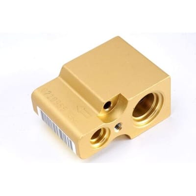 Ventiel airconditioning NRF 38342