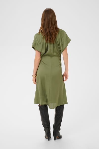 Damesjurk Soaked in Luxury SLParis