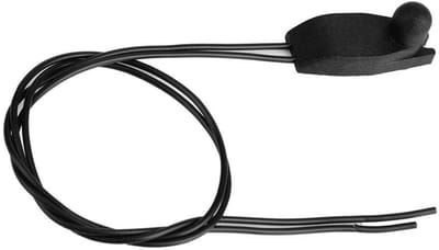 Buitentemperatuursensor voor Peugeot 206 207 307 407 vervanging