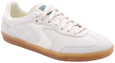 Skechers Hotshot - Azir Heren Sneakers - Creme
