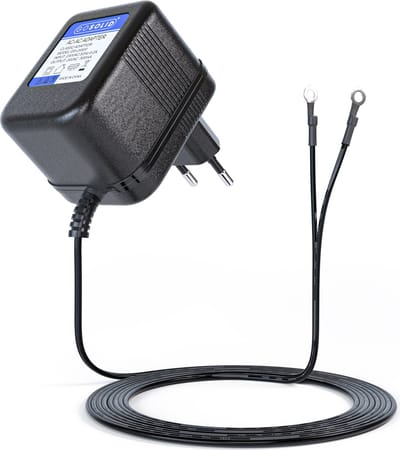 GO SOLID! ® Adapter geschikt voor Ring Video Deurbel