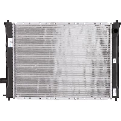 Radiator NRF 55326