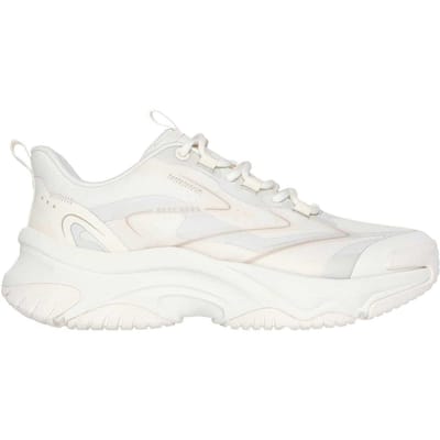 Skechers Anti-Gravity-sportschoenen voor kinderen (Gebroken wit)
