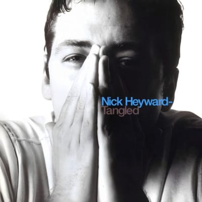 Tangled - Nick Heyward