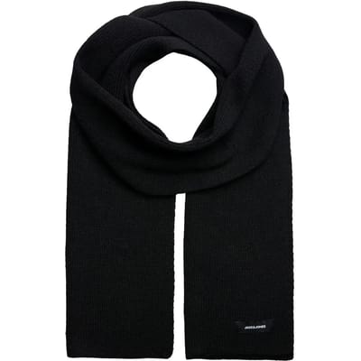 JACK&JONES JACDNA KNIT SCARF NOOS Heren Sjaal - Maat ONE SIZE