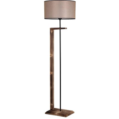 Vloerlamp Fleur | Opviq