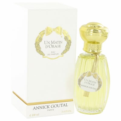 Uniseks Parfum Goutal Un Matin D'orage EDP 100 ml