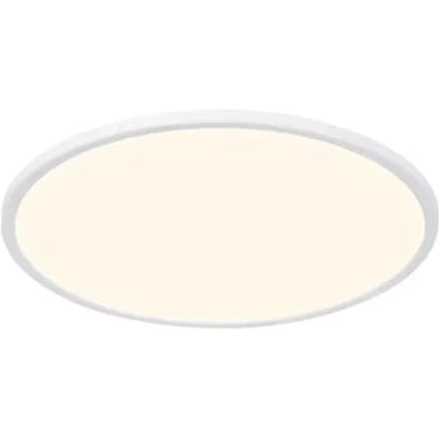 Nordlux Plafondlamp Oja Zwart ⌀42cm 24w