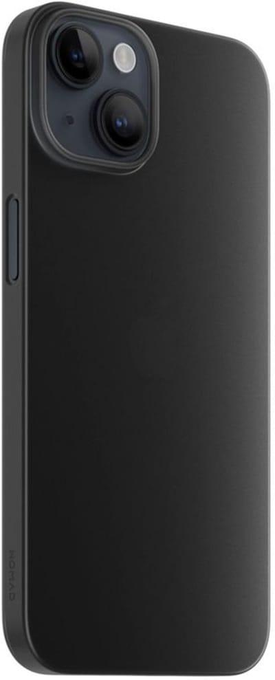 Nomad Super Slim case iPhone 14 Plus carbide