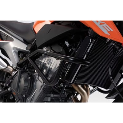 Radiatorkappen SW-Motech KTM 790 Duke (18-) / 890 Duke R (19-)