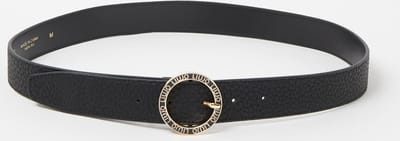 Liu Jo Taika Riem - Zwart - Maat M ( 85 - 95 cm)