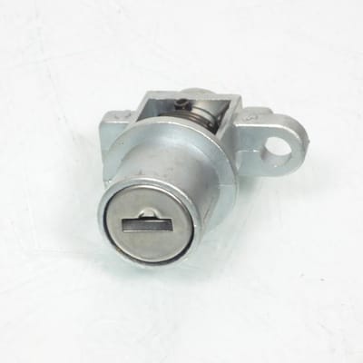 Kit serrure origine pour Deux Roues Chinois 50 Neuf
