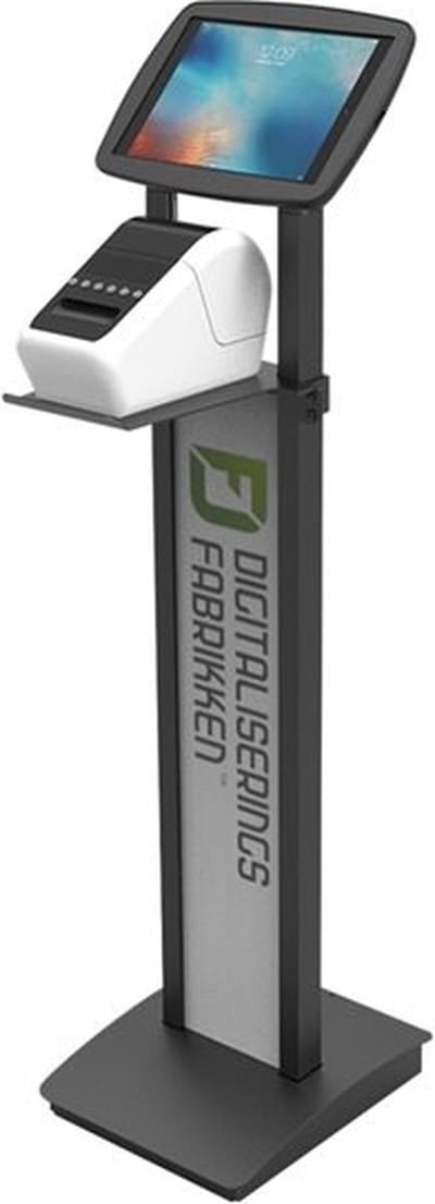 Printer Tray voor BrandMe stand