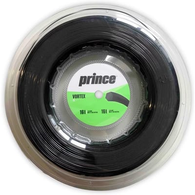 Tennissnaren Prince Vortex 200m