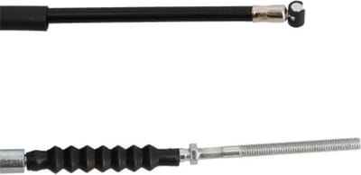 Câble de frein arrière Teknix pour Scooter Yamaha 125 Bw's Après 2009 205cm / 186cm Neuf