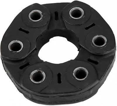 Cardangewricht en Aandrijfas Vervanging voor BMW E46 E36 E39 E34 X5 - 96mm