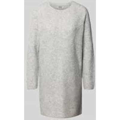 ONLY ONLCAROL L/S DRESS KNT Dames Jurk - Maat M
