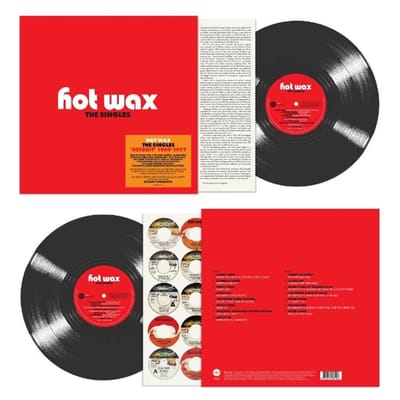Hot Wax