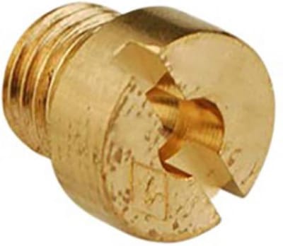 Dellorto carburateur sproeier voor Derbi 50 Senda SM X-Treme 0641362_02 nieuw