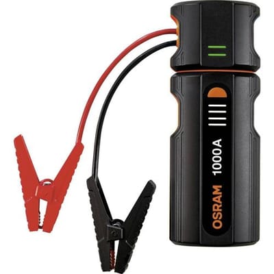 Osram Automotive Snelstartsysteem BATTERYjumpstart 500 OJS010