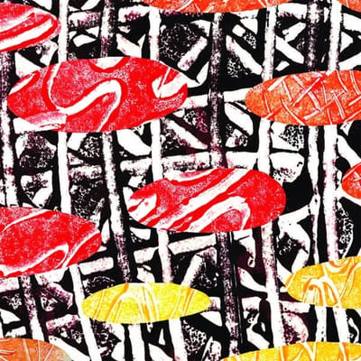Rattle - Sequence (LP)