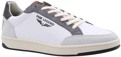 Pme Legend - Schoenen - Wit - Heren - Maat 41 -