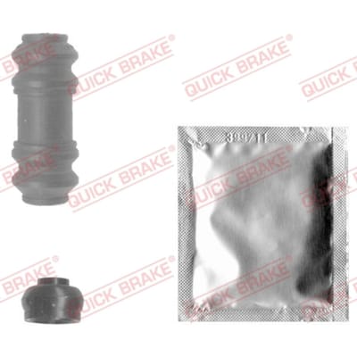Toebehorenset, remklauw QUICK BRAKE 113-1403