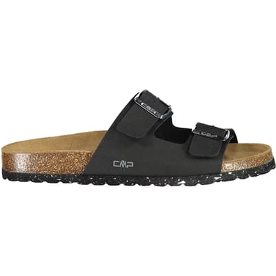 Cmp 3q91017 Eco Thalitha Sandalen Zwart EU 40 Man