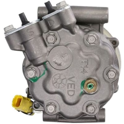 Airco-compressor ELSTOCK 51-0965