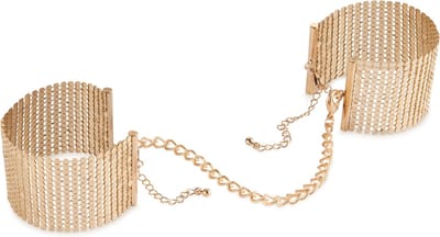 Bijoux Indiscrets Désir Métallique Boeien - Goud