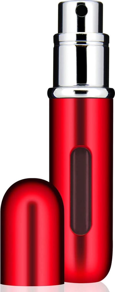Classic Hd Red 5ml