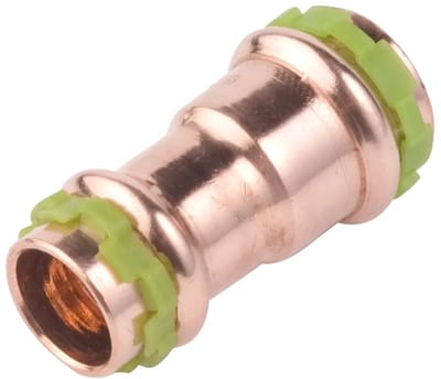 VSH SudoPress koperen reductiemof i/i 42x35 Type SP5240V, 6670928