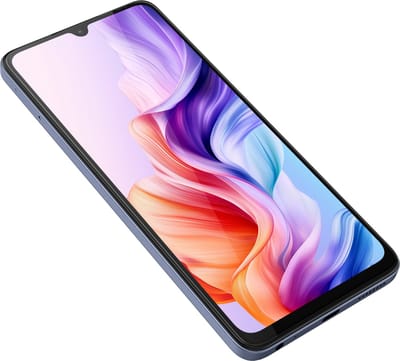 V70 Max - 4GB/128GB - Grijs