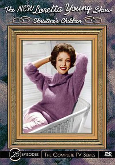 The Loretta Young Show: Christina's Children Series