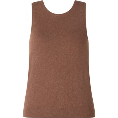 YEST Danka - Copper Brown - maat 36