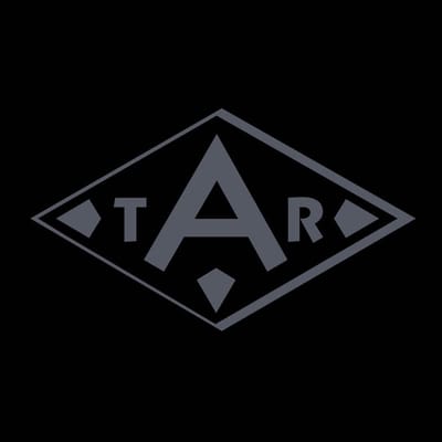 Tar - Handsome (LP)