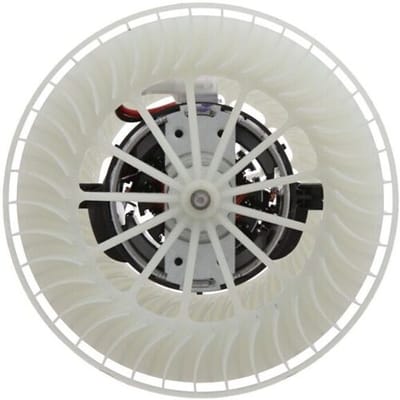 Interieurventilatie Original VALEO 884619