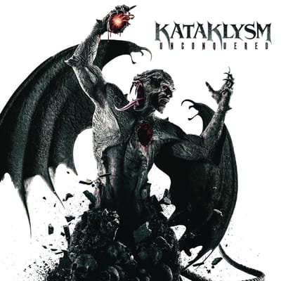 Unconquered - Kataklysm